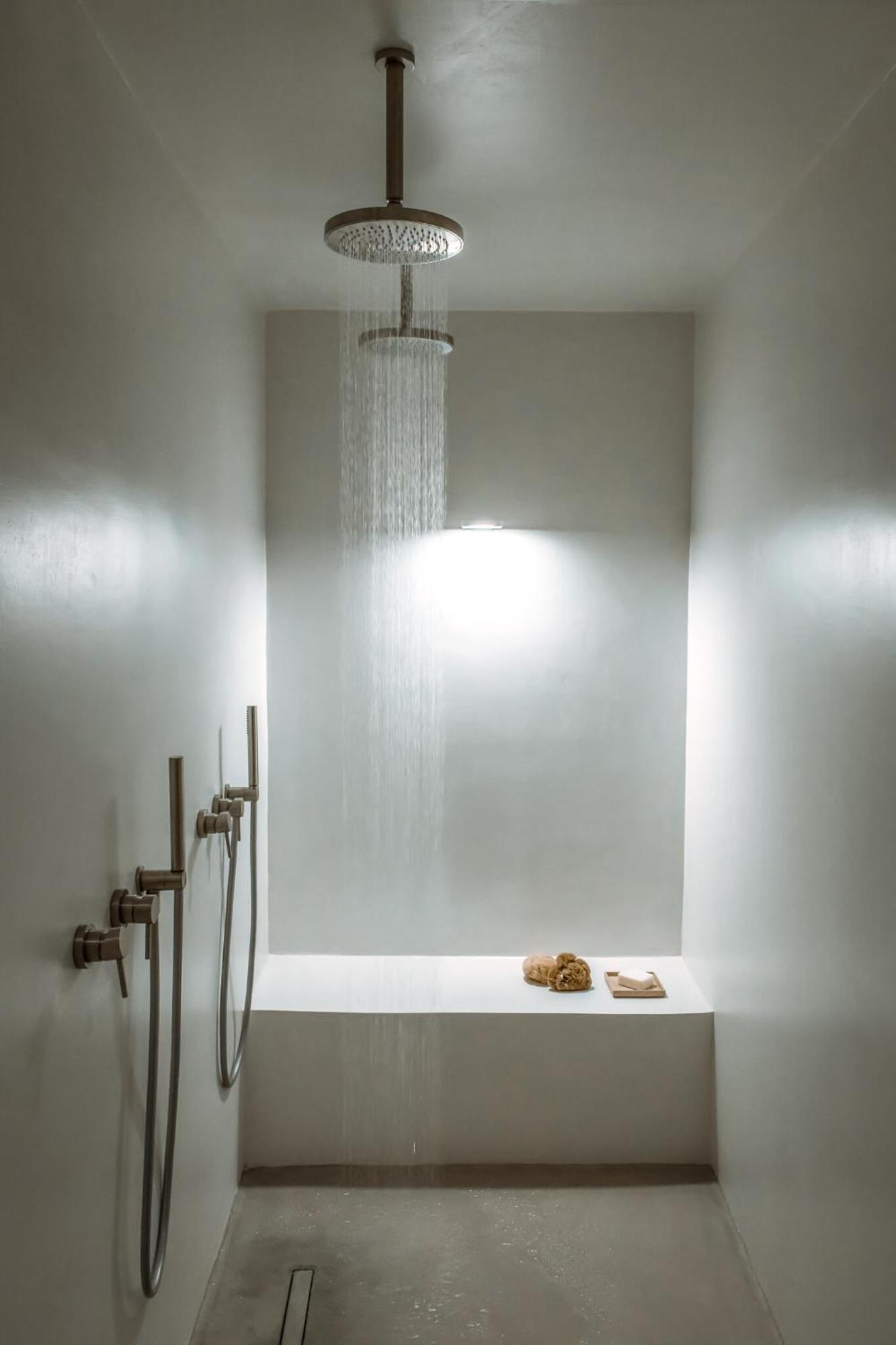 The Saint Hotel 이아 외부 사진